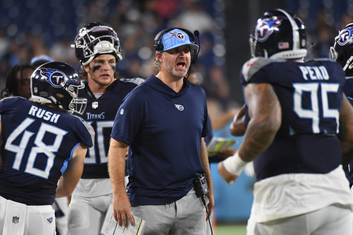 5 Titans make annual list of ‘NFL coaches to watch’