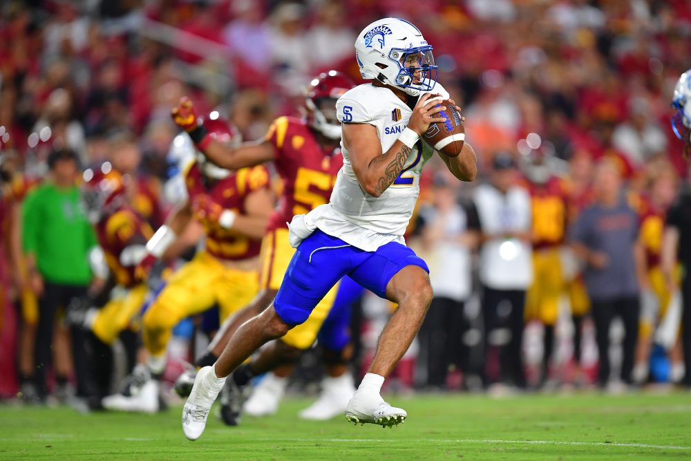 Week 13 Mountain West Football Bowl Projections