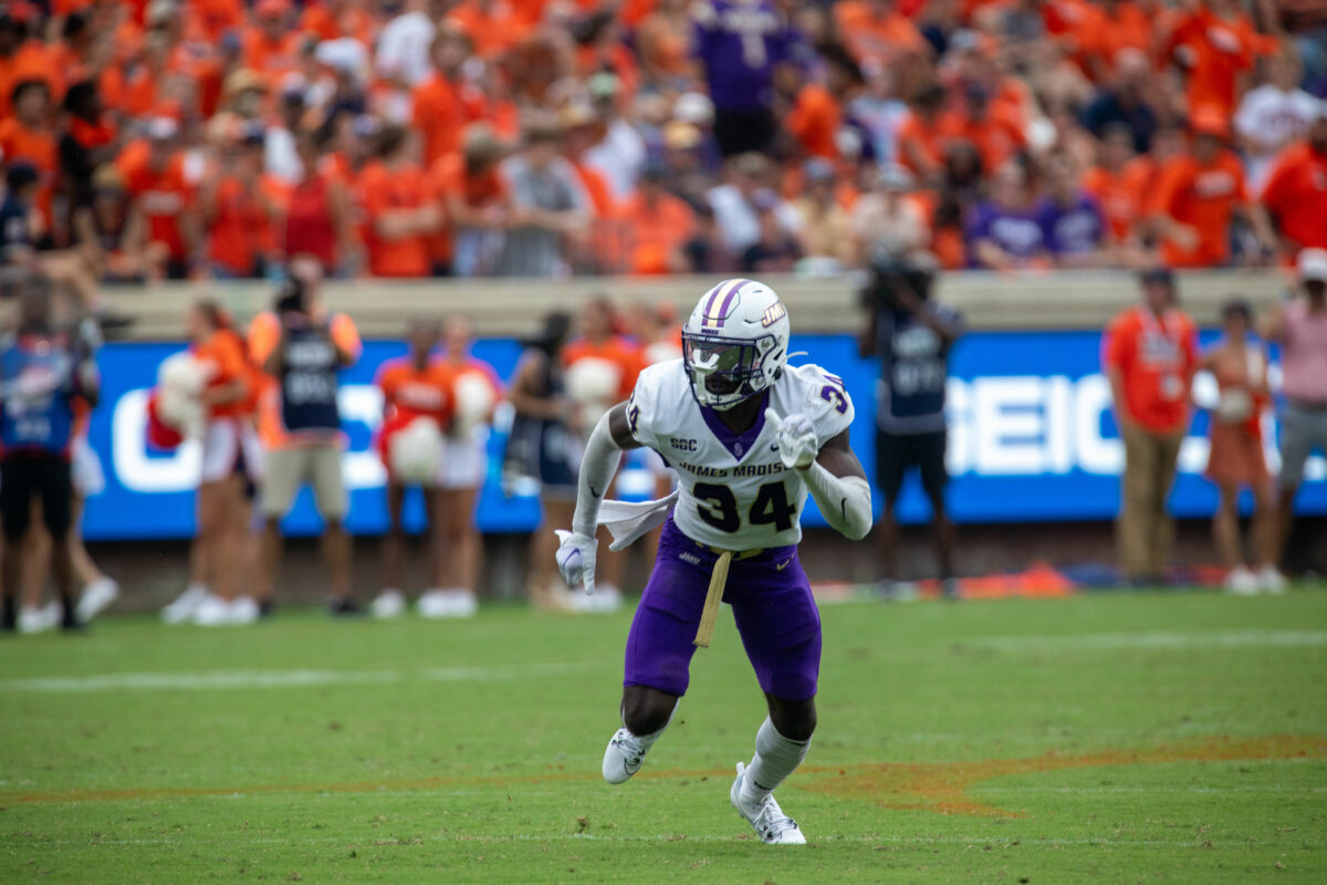 How James Madison could still make a bowl game in the 2023-24 season