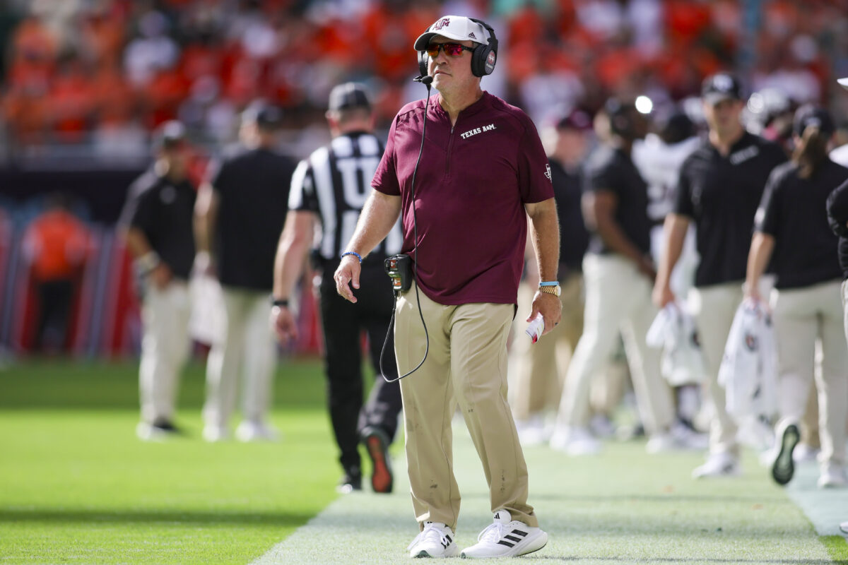 Five takeaways on why Jimbo Fisher failed in College Station
