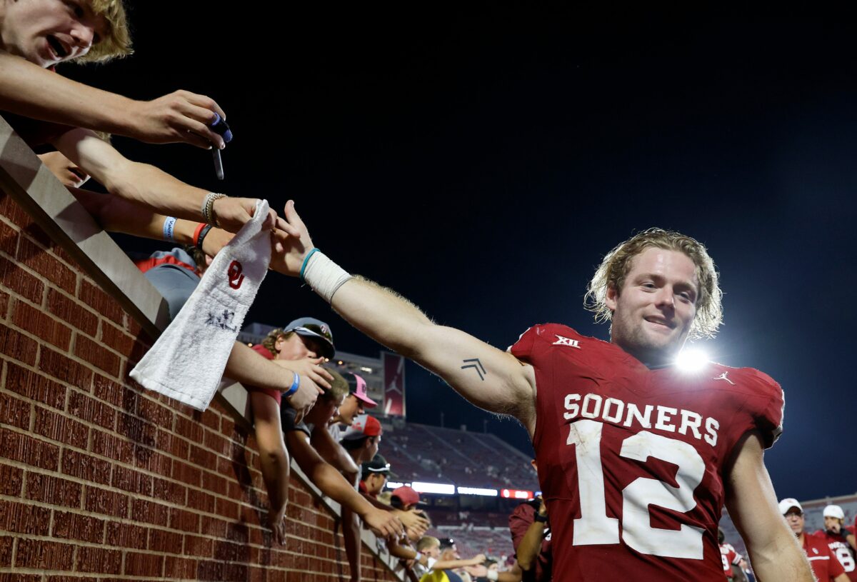 No. 13 Oklahoma vs. TCU Horned Frogs: Sooners Wire Staff Predictions