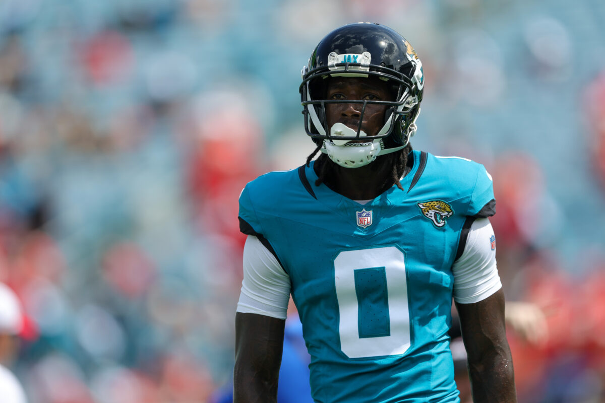 5 Jaguars players who underachieved in the first half of 2023