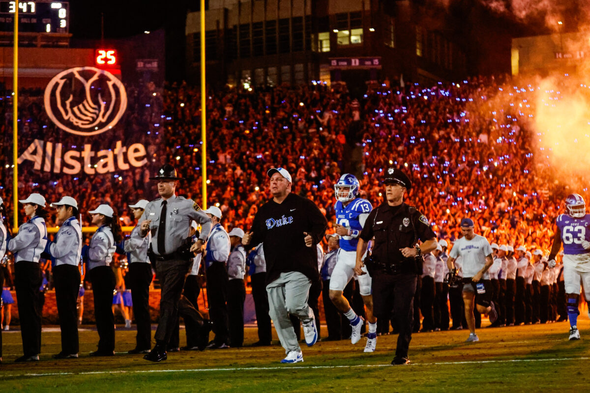 Mike Elko was the best hire at the right time for Texas A&M