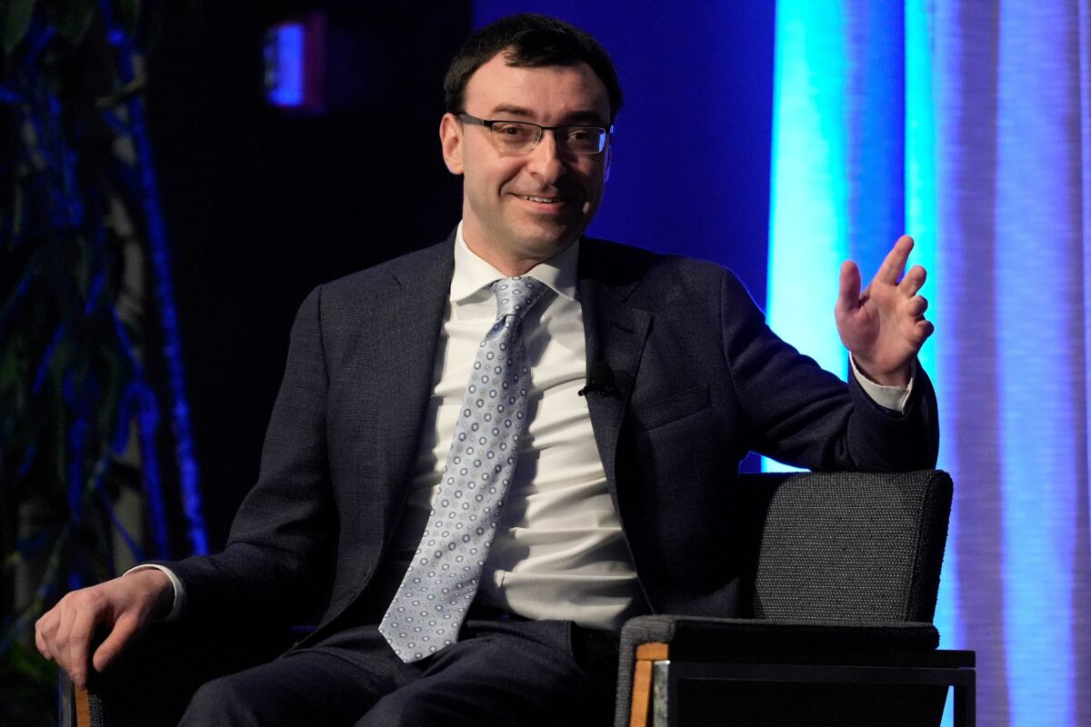 Jason Benetti joining the Detroit Tigers’ booth is the latest gut-punch for White Sox fans