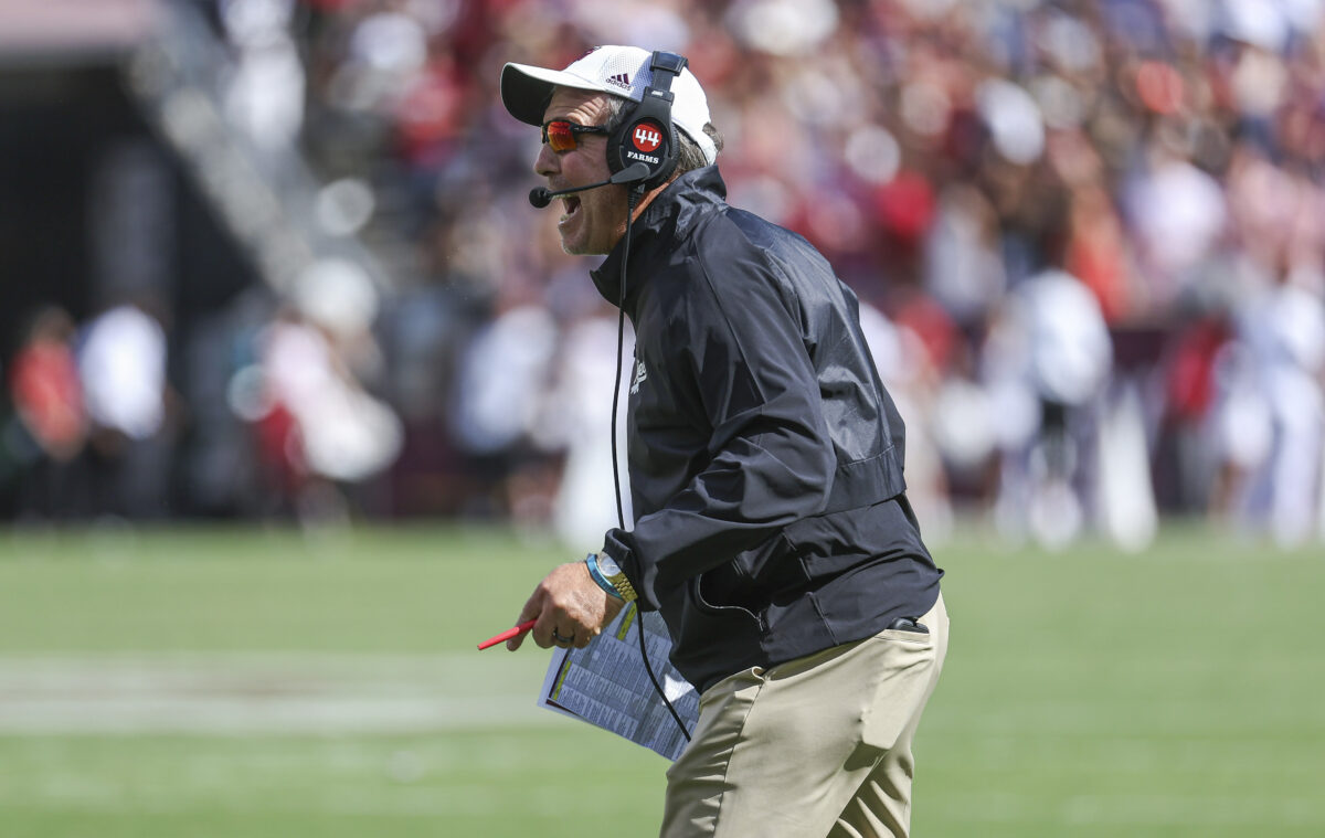 According to The Athletic, Jimbo Fisher ignored character concerns while recruiting top talent