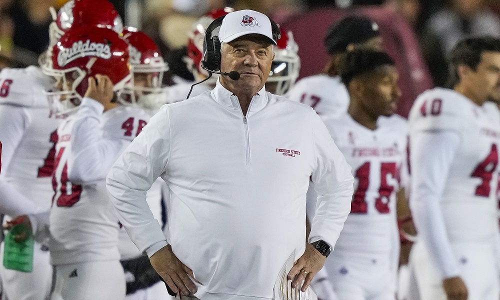 New Mexico Vs Fresno State: Why The Bulldogs Can Win, How To Watch, Odds, Prediction