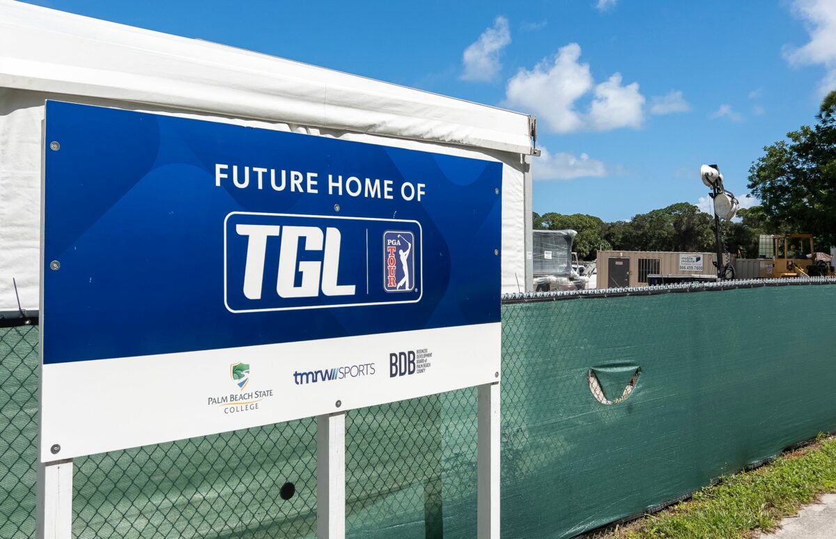 Tiger Woods and Rory McIlroy-backed TGL pushes start date to 2025 due to recent stadium issue