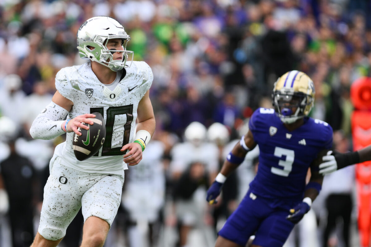 8 major questions for Oregon Ducks to answer in Pac-12 title game vs. Washington