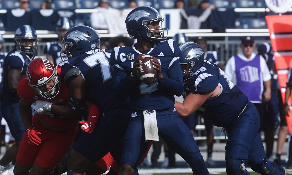 Nevada Football: How the Wolf Pack Can Win: How To Watch, Odds, Prediction