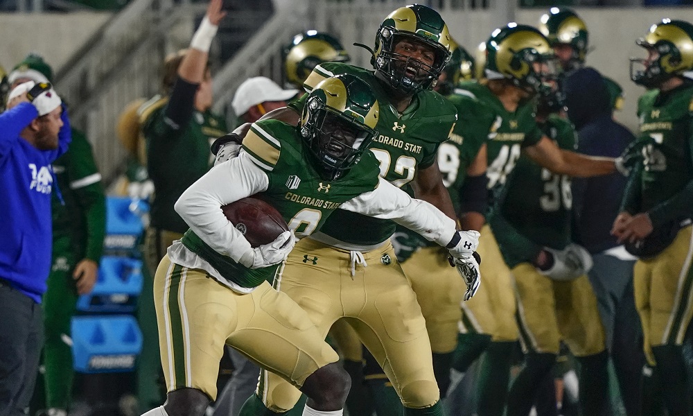 Nevada vs. Colorado State: Keys to a Rams Win, How to Watch, Odds, Prediction