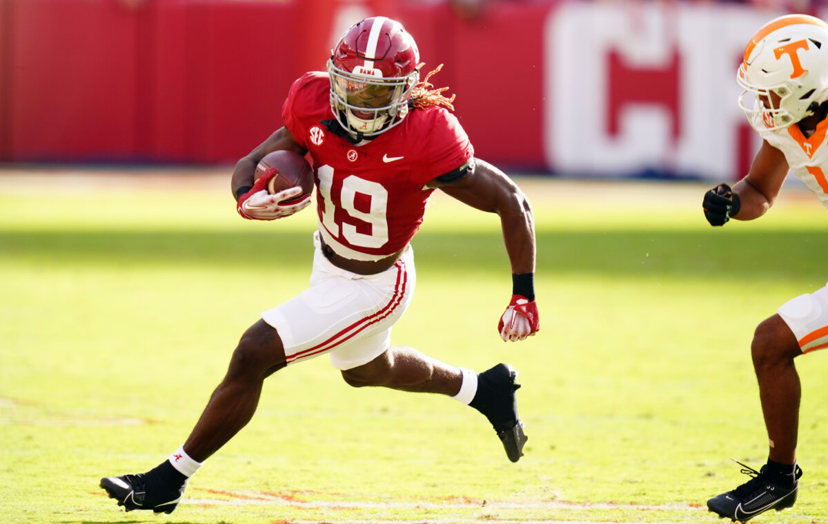 5 players who will play larger roles in Alabama’s Week 11 matchup against Kentucky