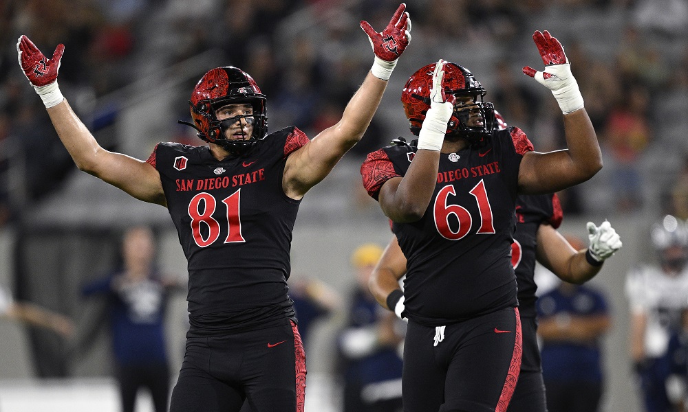 San Diego State Football: How the Aztecs Can Win: How to Watch, Odds, Prediction