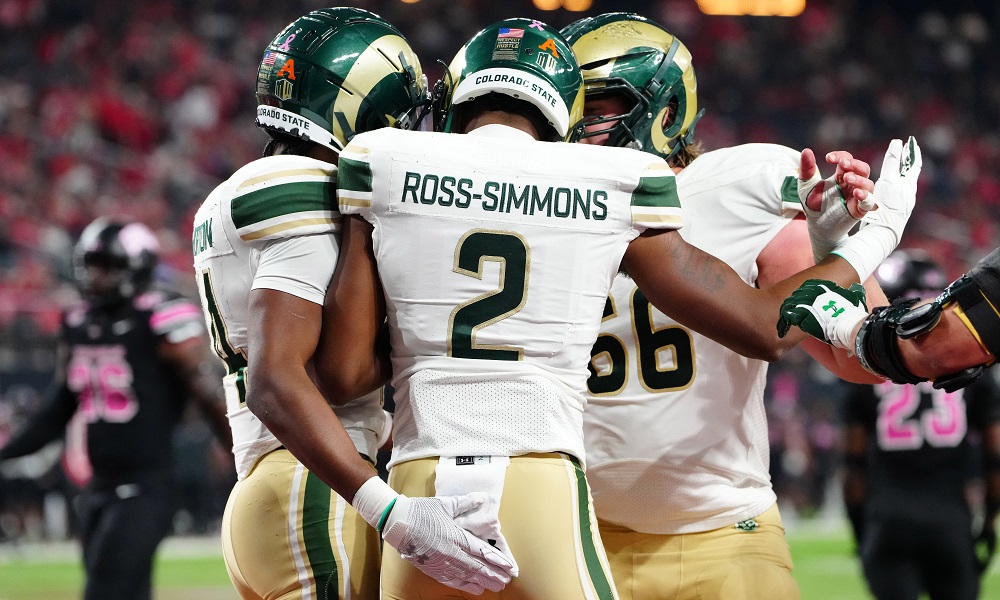 Colorado State vs Wyoming: How The Rams Can Win, How to Watch, Odds, Predicition