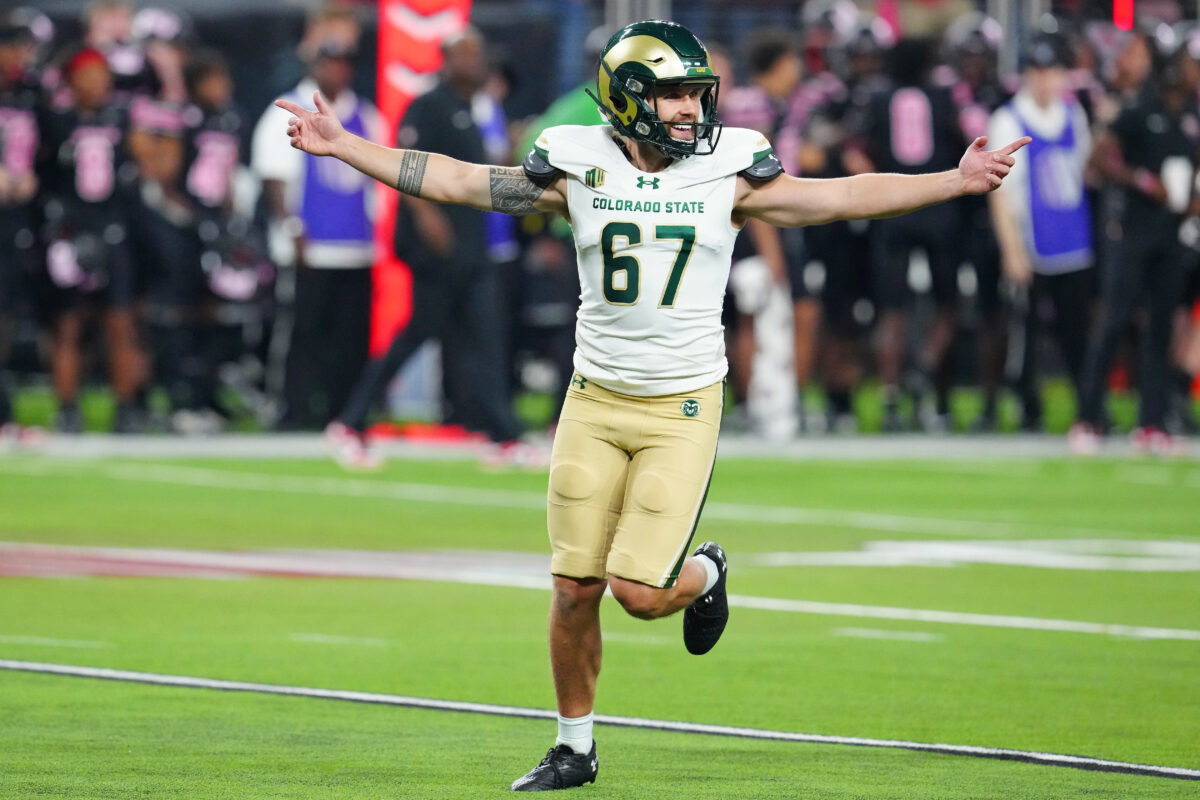 Colorado State vs Hawai’i: How The Rams Can Win, How to Watch, Odds, Predicition