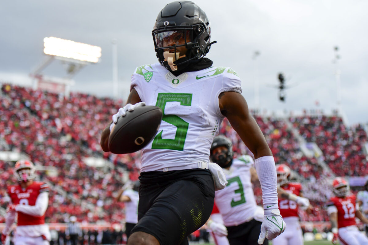 3 Keys to Victory for the Oregon Ducks on Saturday