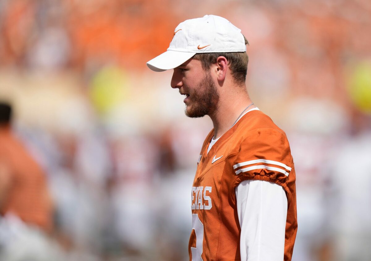 By the numbers: No. 7 Texas is favored, but don’t underestimate TCU