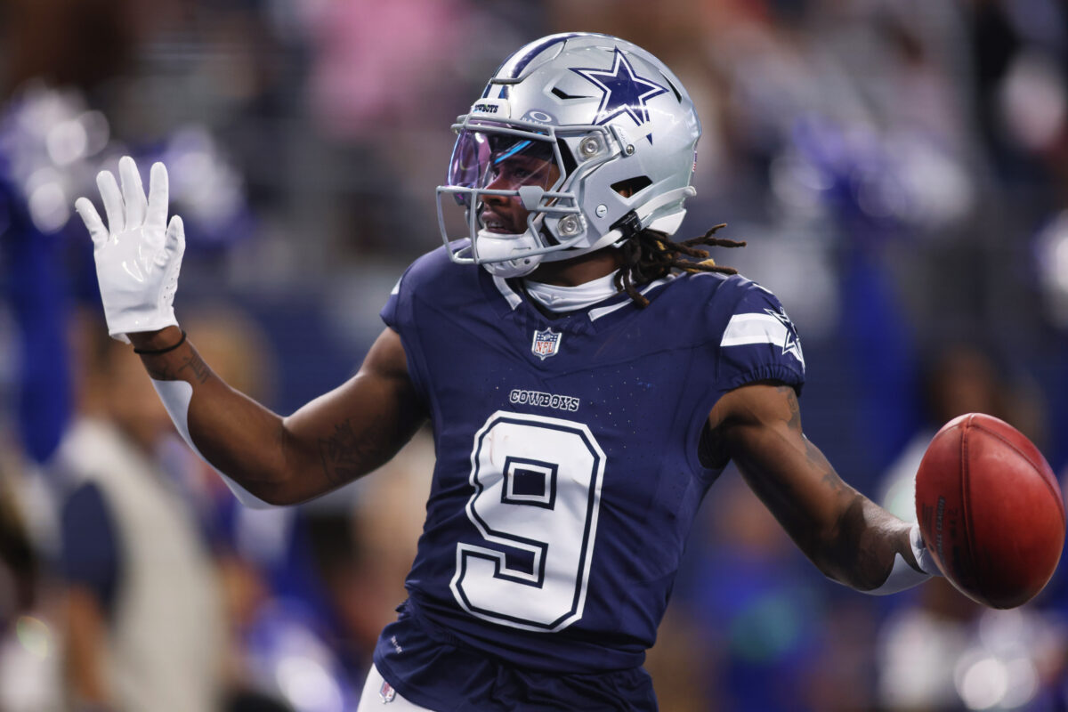 3 Major takeaways from Cowboys loss include swapping Gallup for Turpin