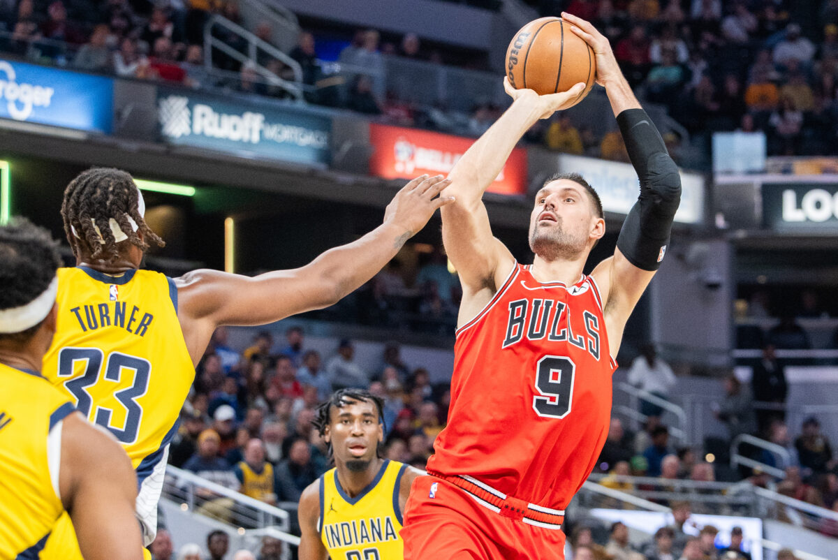 Chicago Bulls at Dallas Mavericks odds, picks and predictions