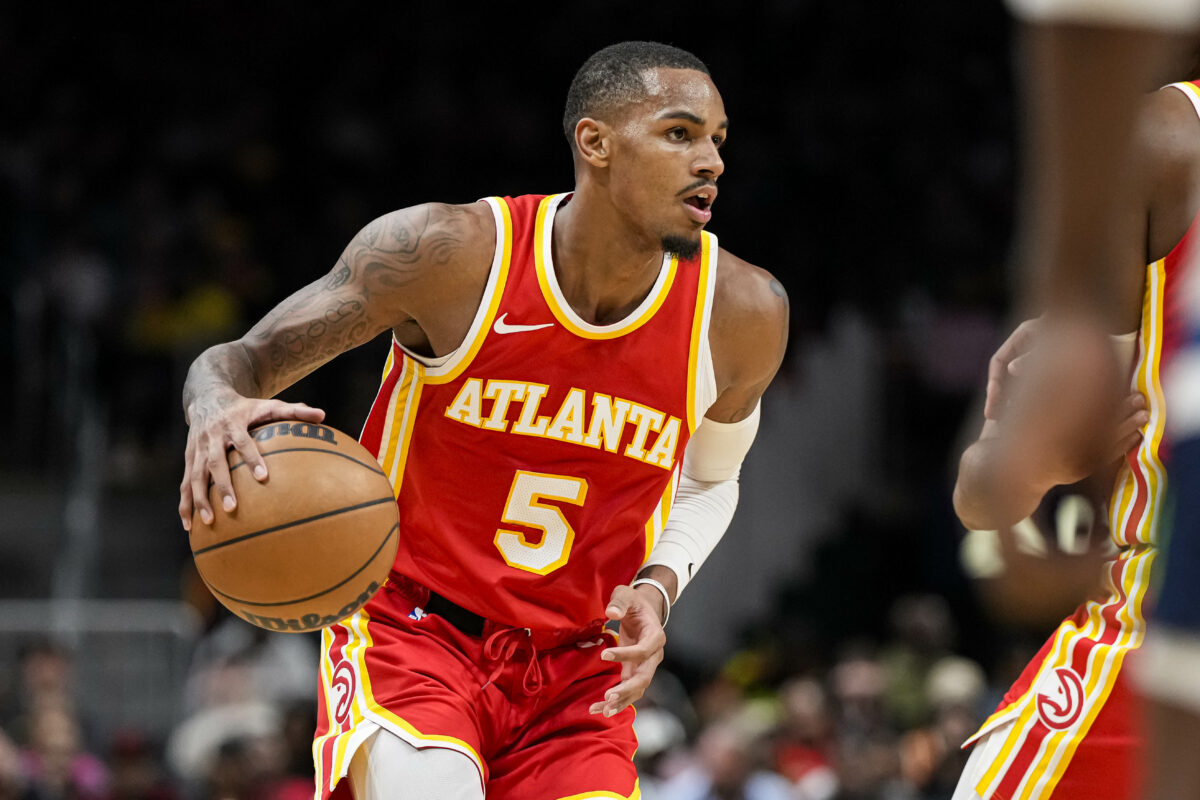 Washington Wizards at Atlanta Hawks odds, picks and predictions