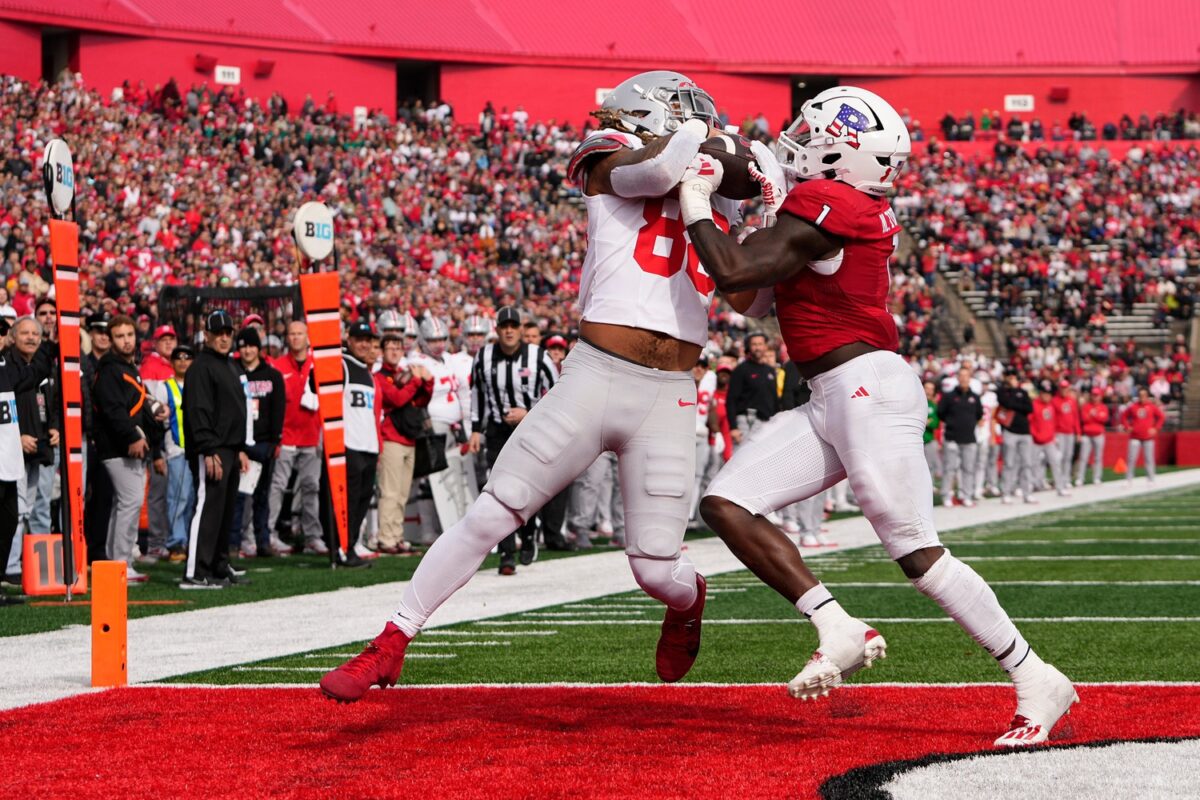 What Rutgers football players made the Big Ten’s defense and special teams?