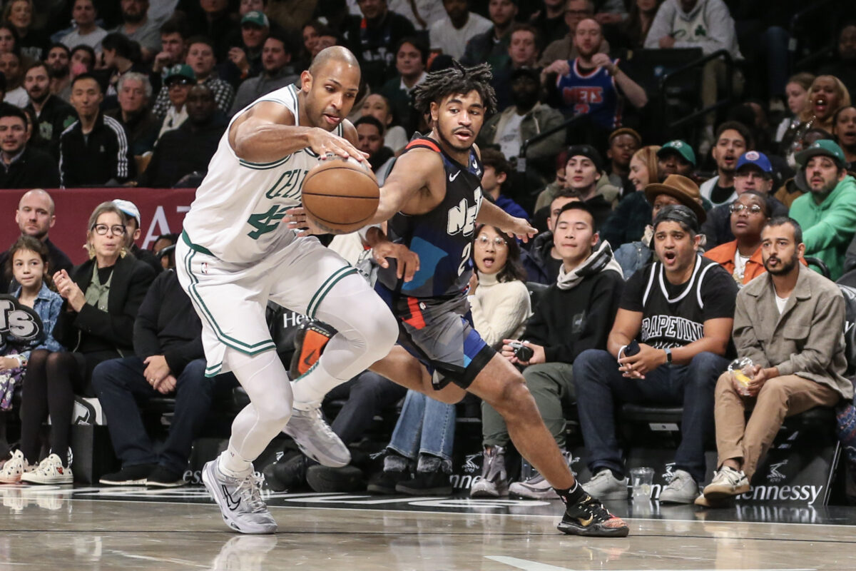 Player grades: Cam Thomas drops 27 as Nets lose to Celtics 124-114