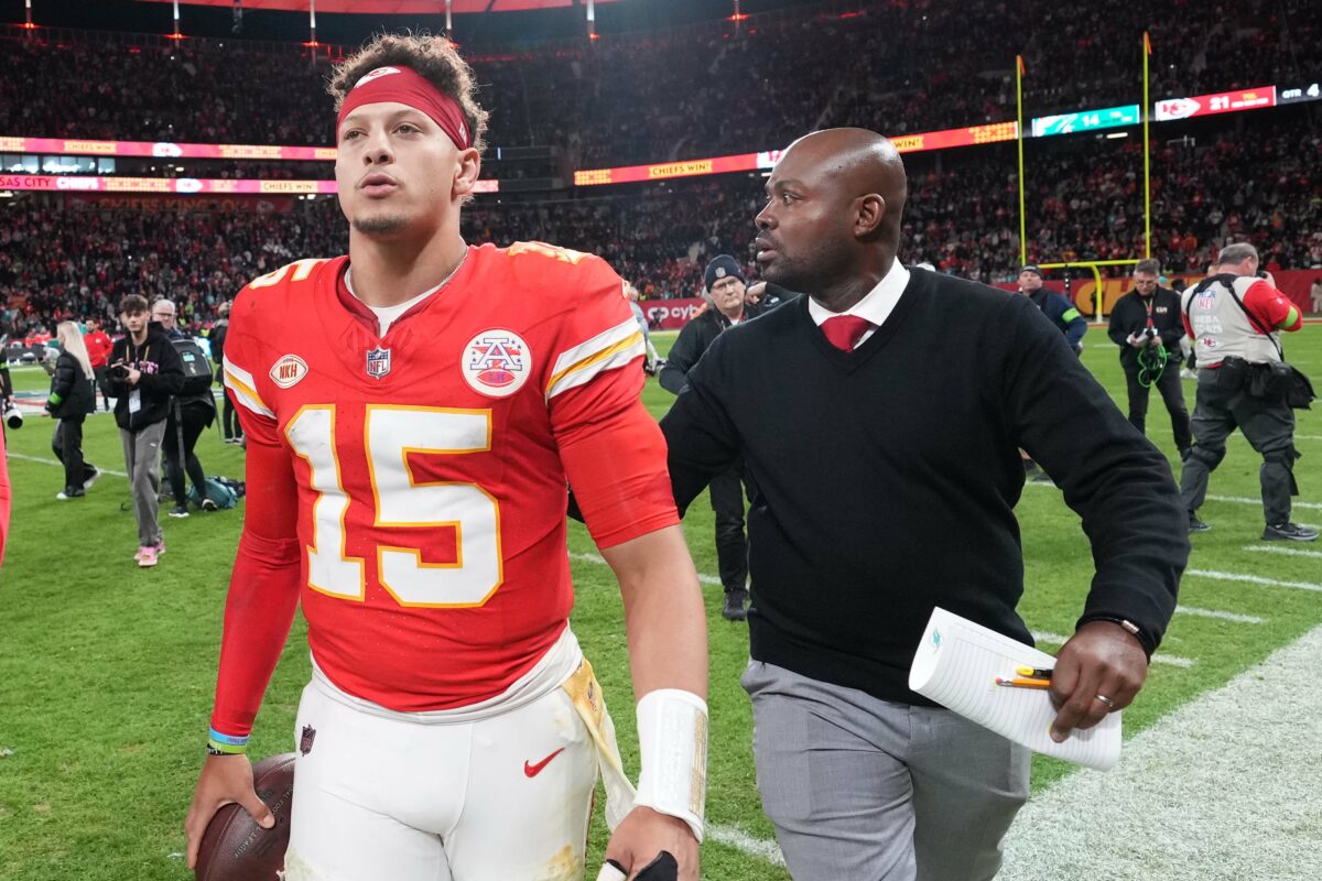 Chiefs are the best team in the NFL, according to ESPN Analytics
