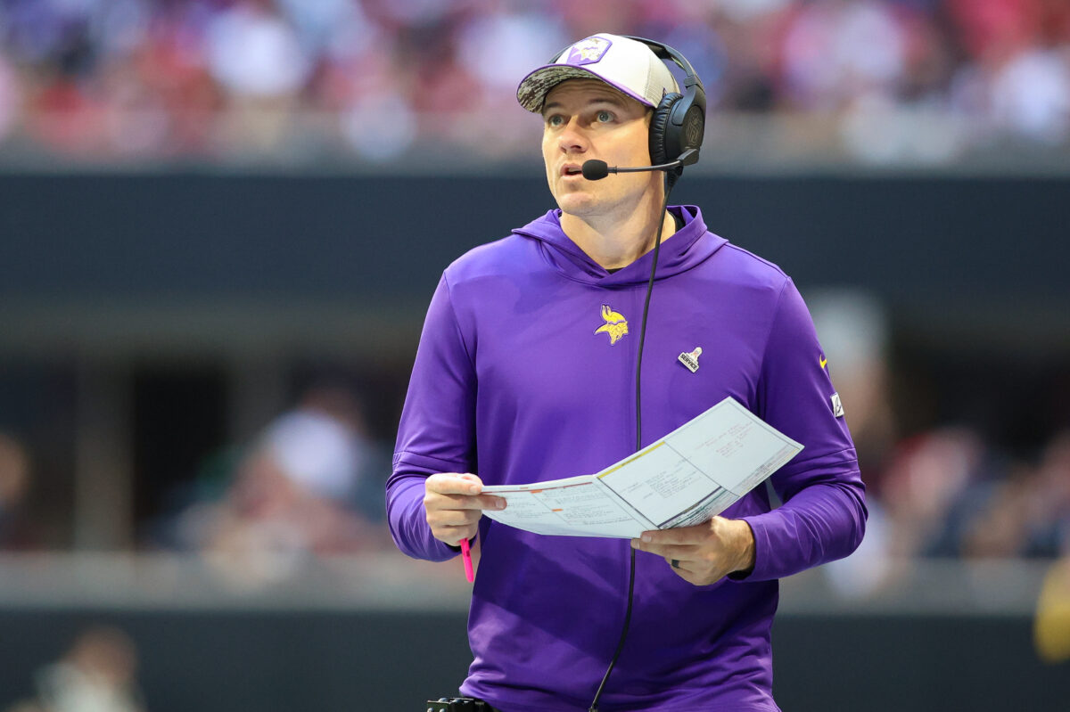 Minnesota Vikings continue to foster more belief