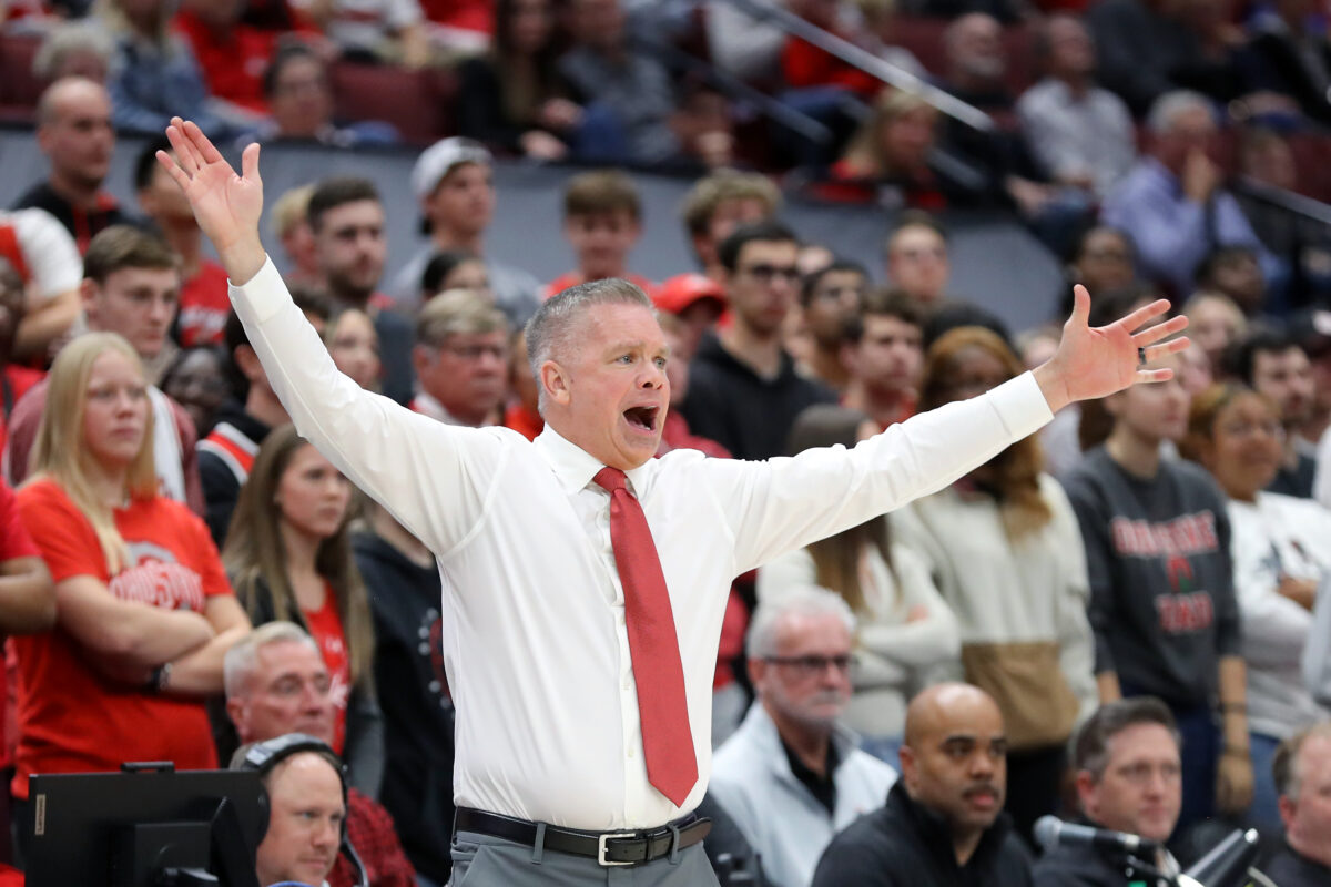 Things we learned following Ohio State basketball’s season opening win