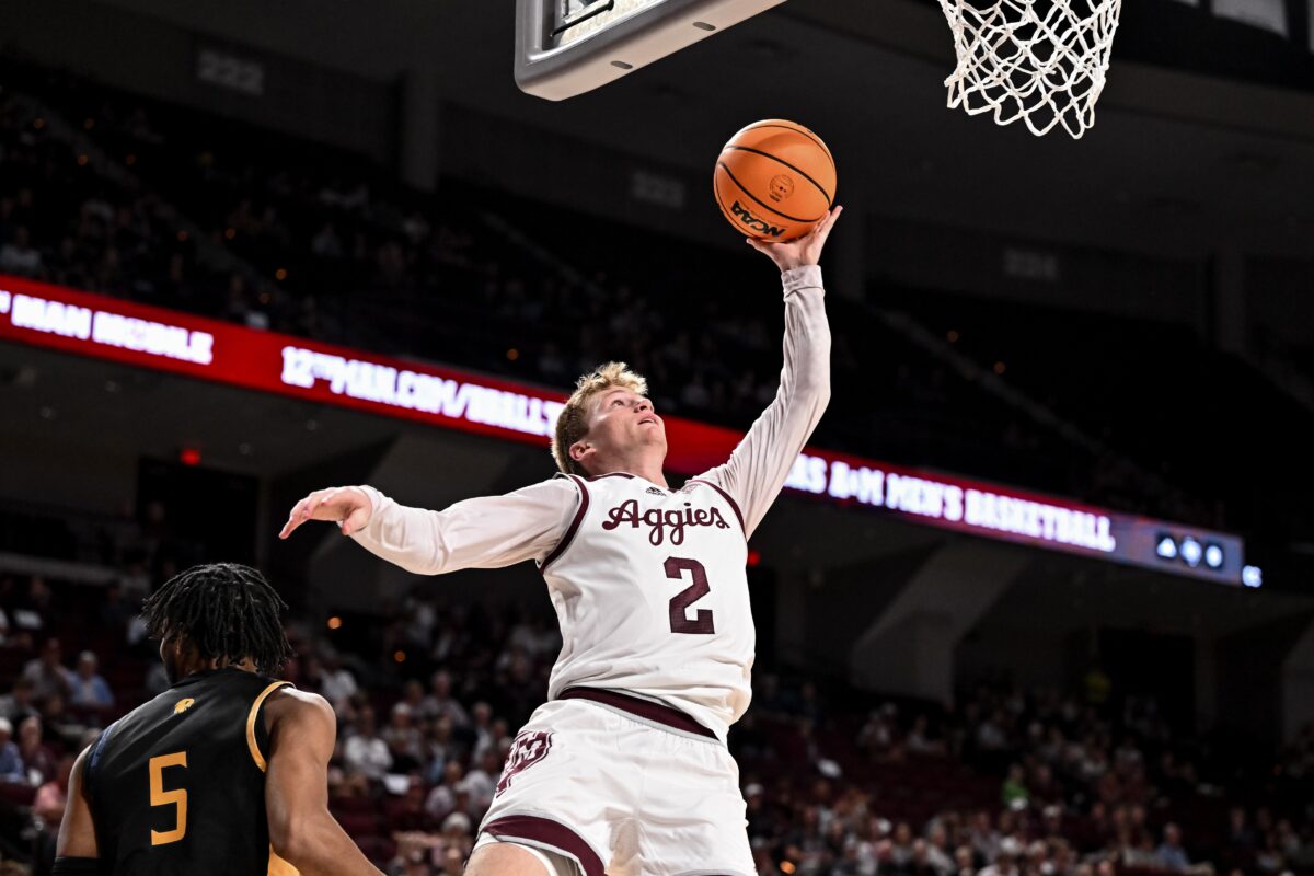 How to Watch: Basketball No. 15 Texas A&M vs Ohio State