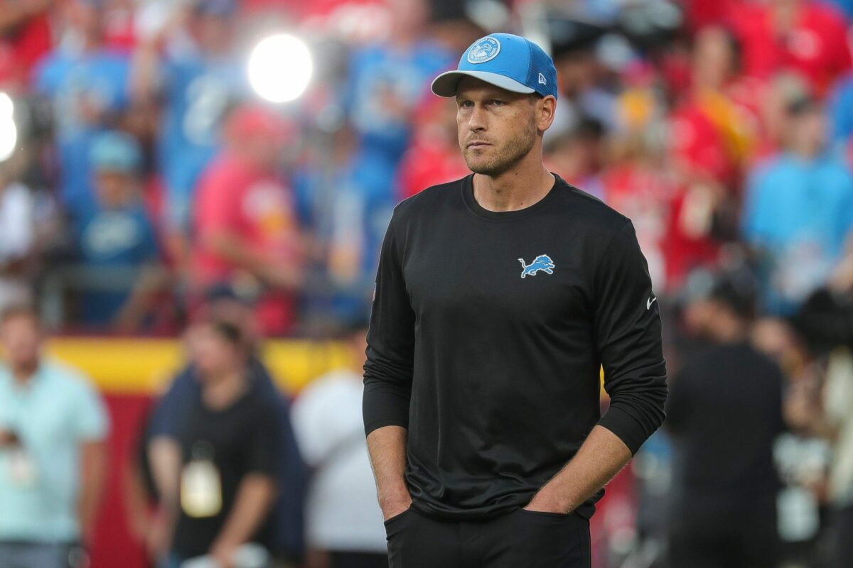 Panthers fire Frank Reich, so get ready for Ben Johnson rumors