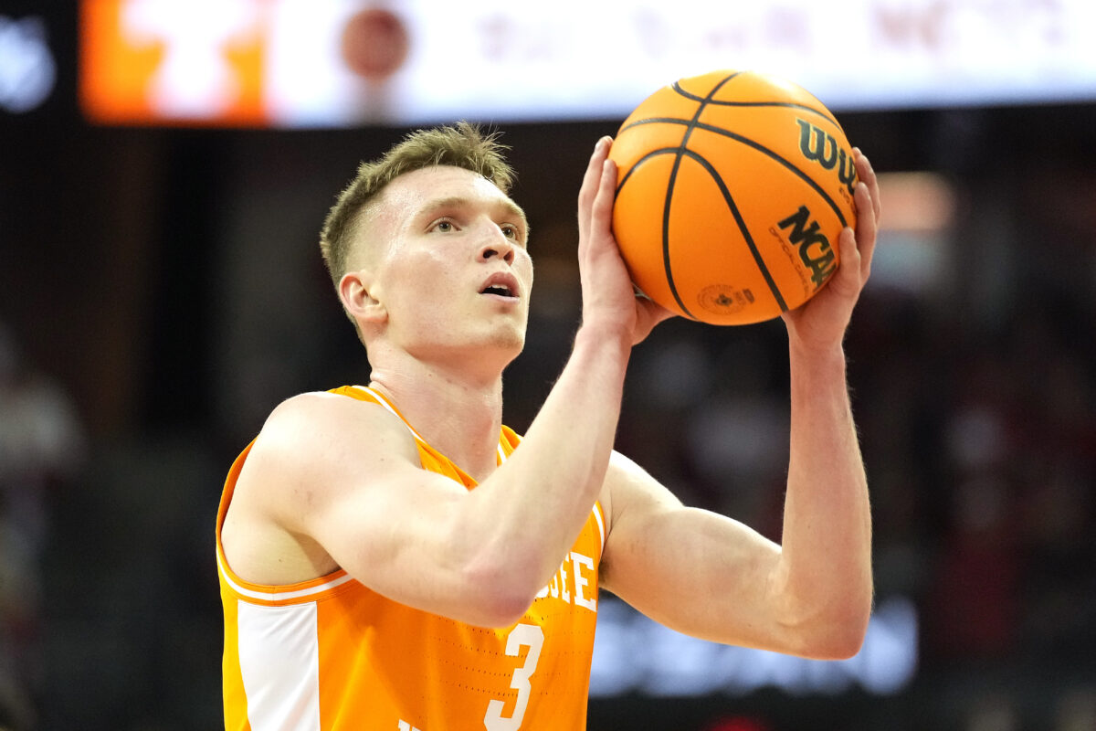 How to watch Tennessee-Wofford basketball game