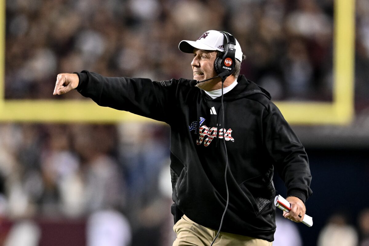 Former Texas A&M OC reveals Jimbo Fisher’s offensive flaws