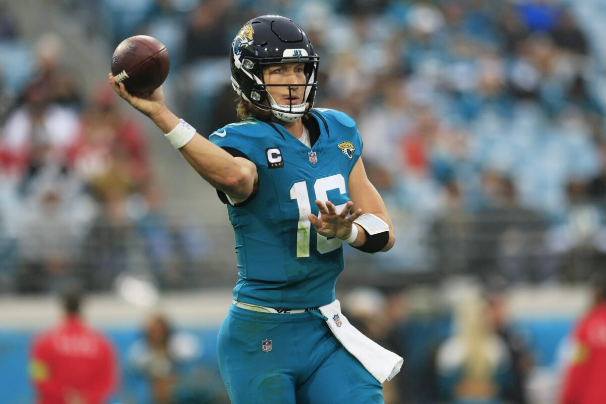 5 Jaguars players to watch vs. the Titans in Week 11