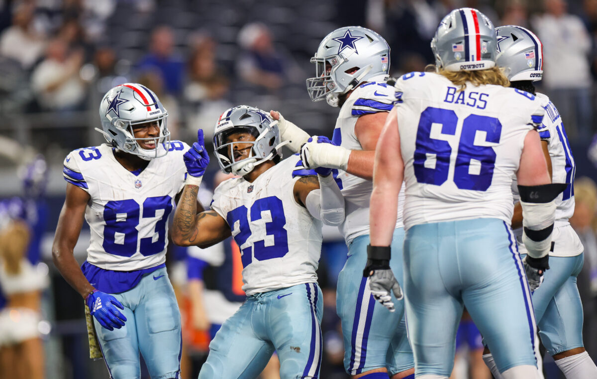 3 Major takeaways as Cowboys exploit the Giants and move forward