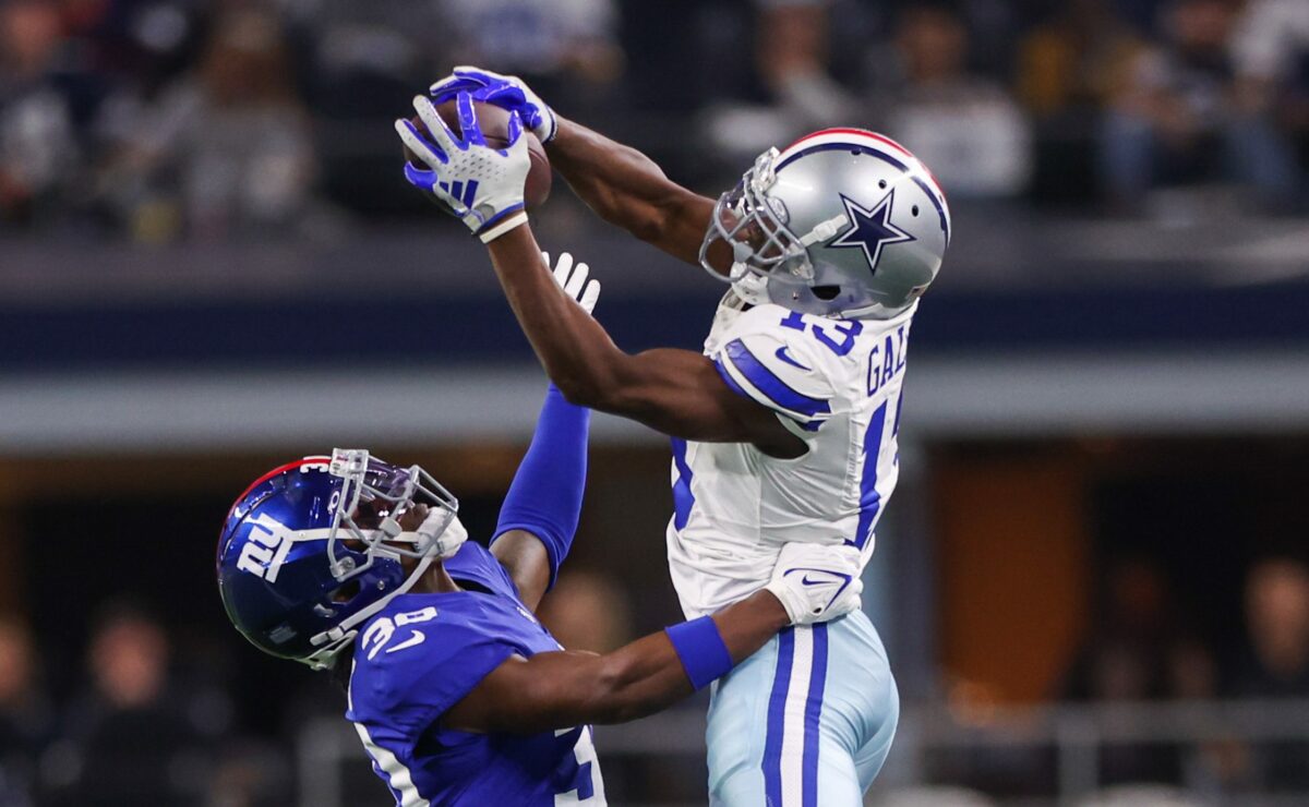 Good, Bad, Ugly: Cowboys WRs come alive in win, penalty problems continue
