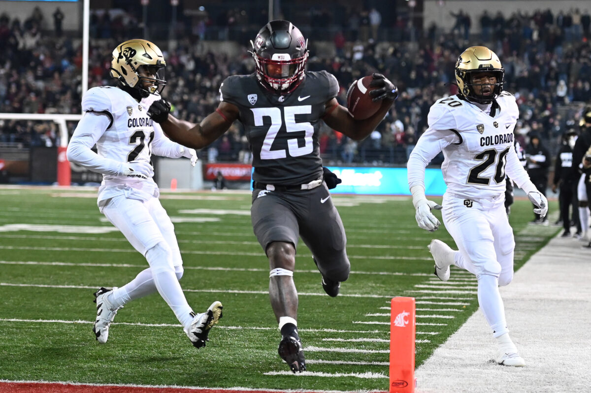 Five takeaways from Colorado’s rough night in Pullman