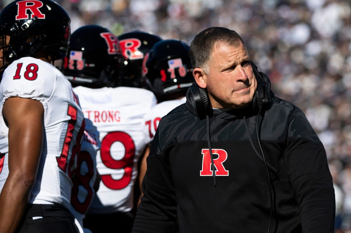 The five takeaways from Rutgers’ loss to Penn State