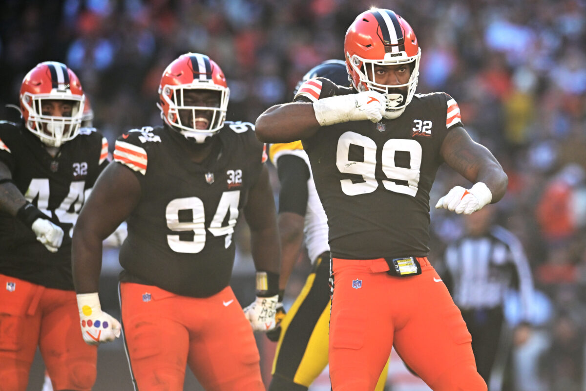 3 bold predictions as Browns face Broncos on the road