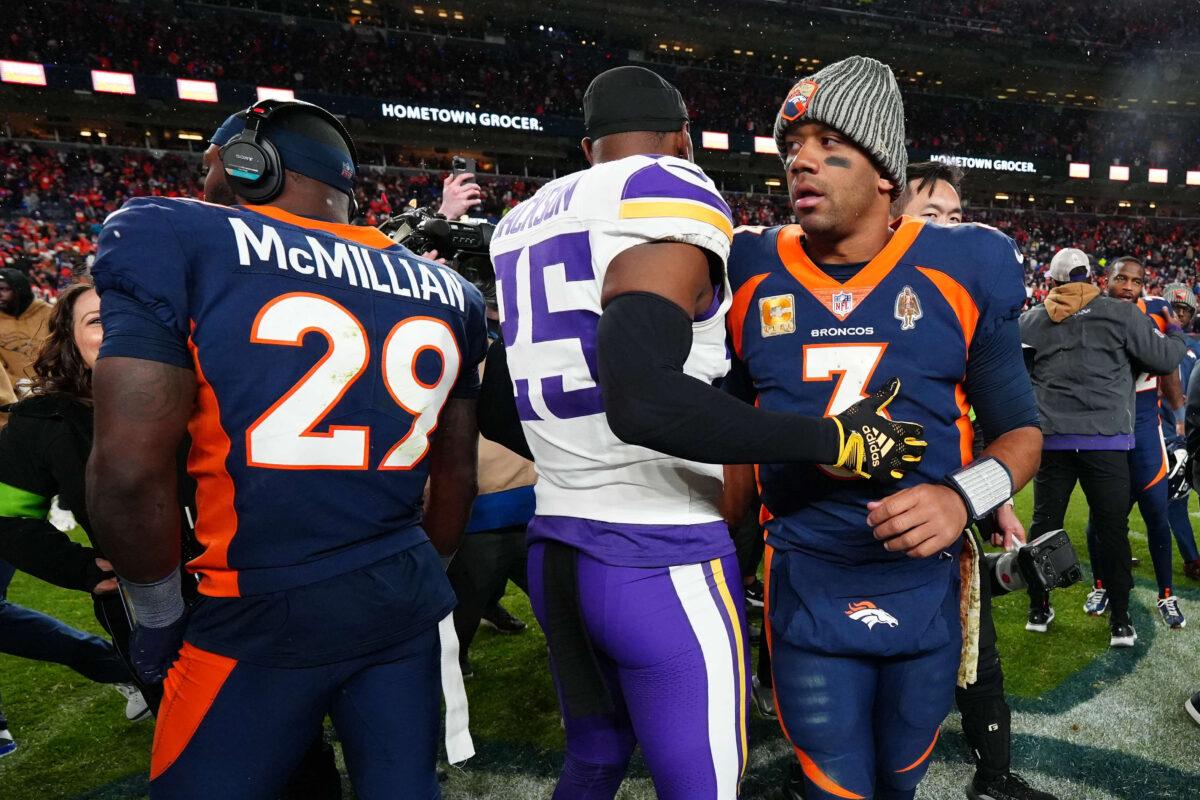 The good, bad and ugly from Vikings 21-20 loss vs. Broncos