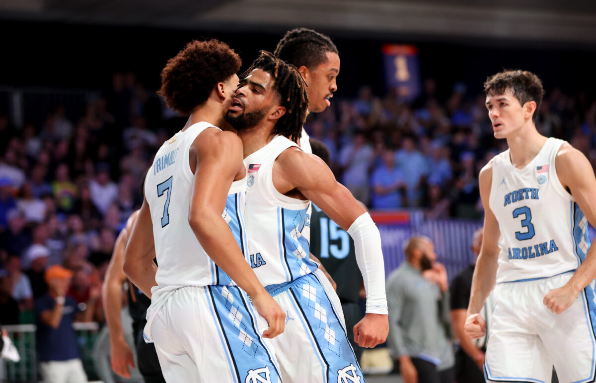 UNC Men’s Basketball vs. Tennessee: Game preview, info, prediction and more