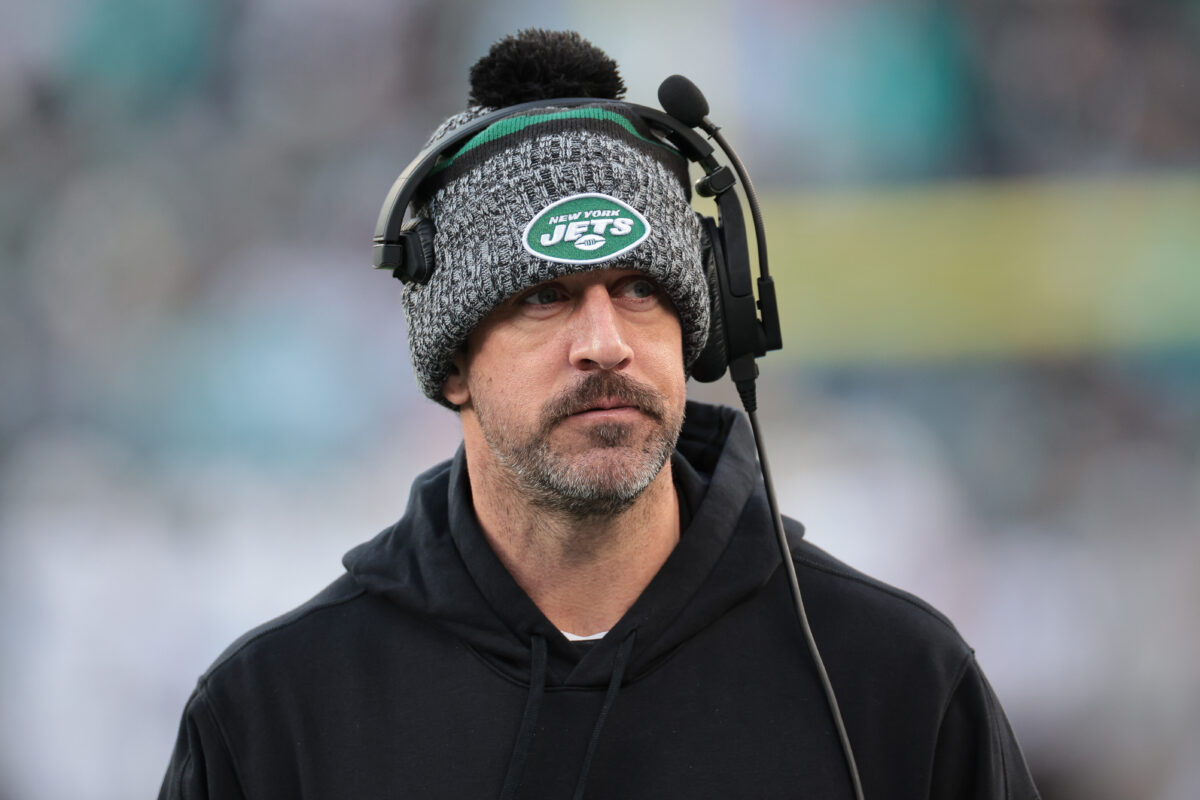 Jets could roll with same staff in 2024 thanks to Aaron Rodgers