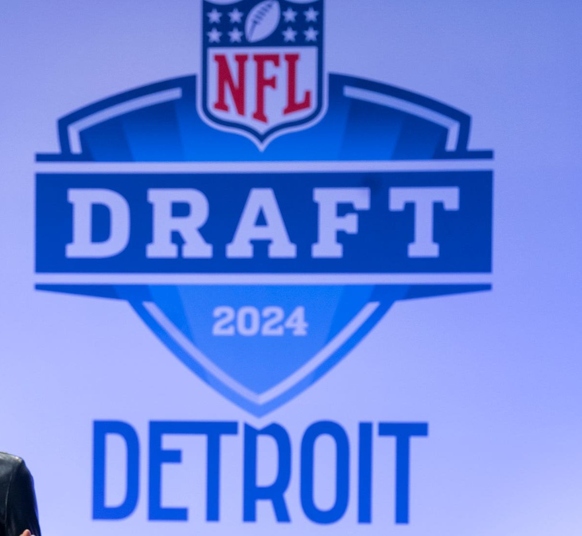 2024 NFL mock draft: End of college regular season projections