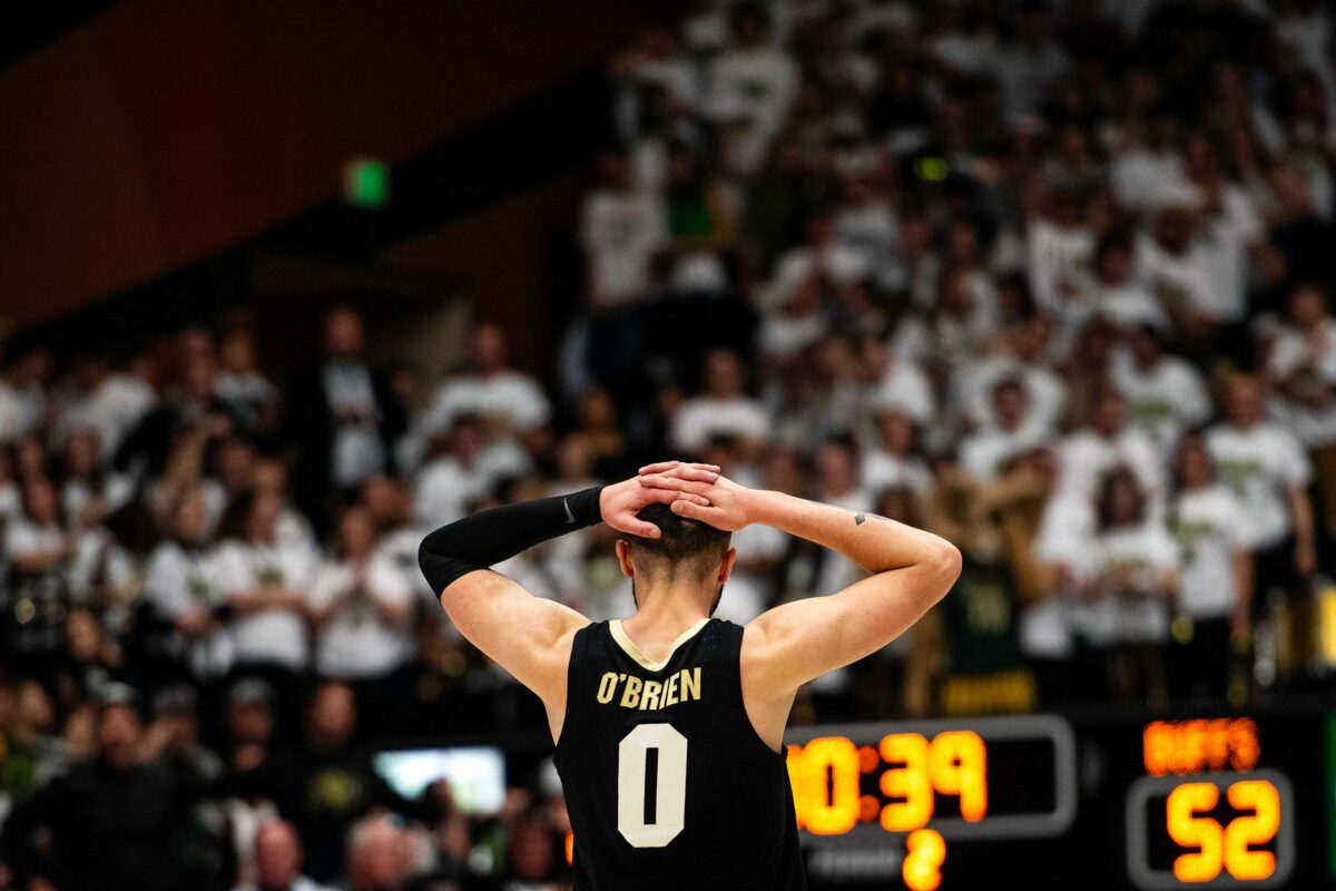 Five takeaways from Colorado’s road loss to Colorado State
