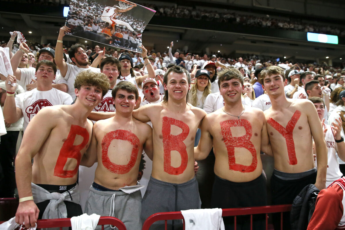 What Bobby Petrino said at his Arkansas introductory press conference