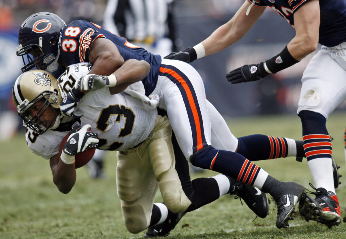 Saints vs. Bears: Who has the lead in all-time series history?