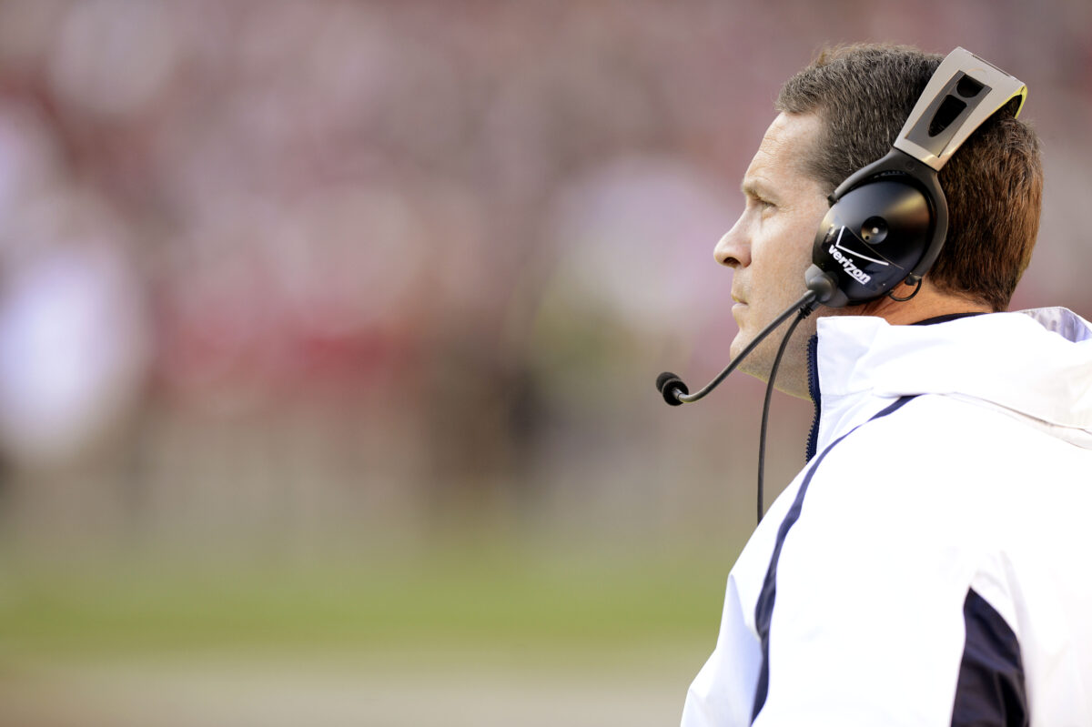 UNC football fans are fed up with Gene Chizik and social media posts prove that
