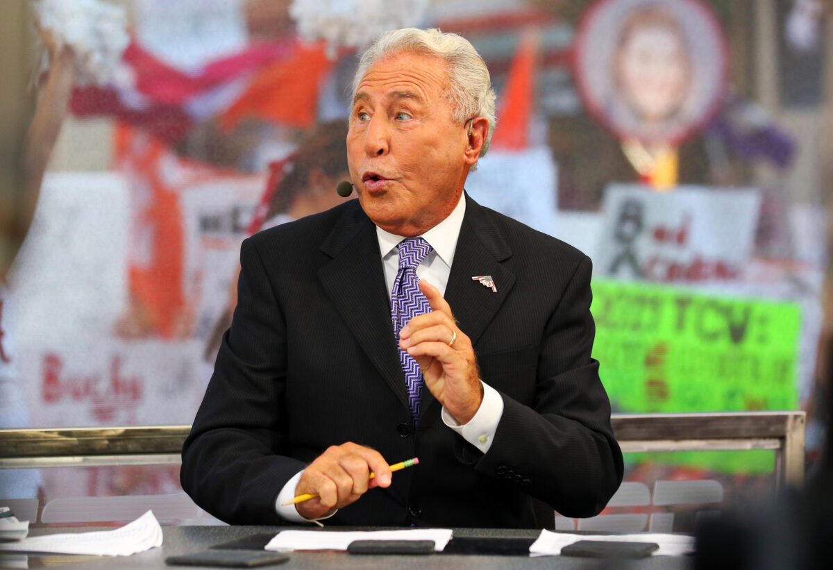 College GameDay makes their picks for Penn State vs. Michigan