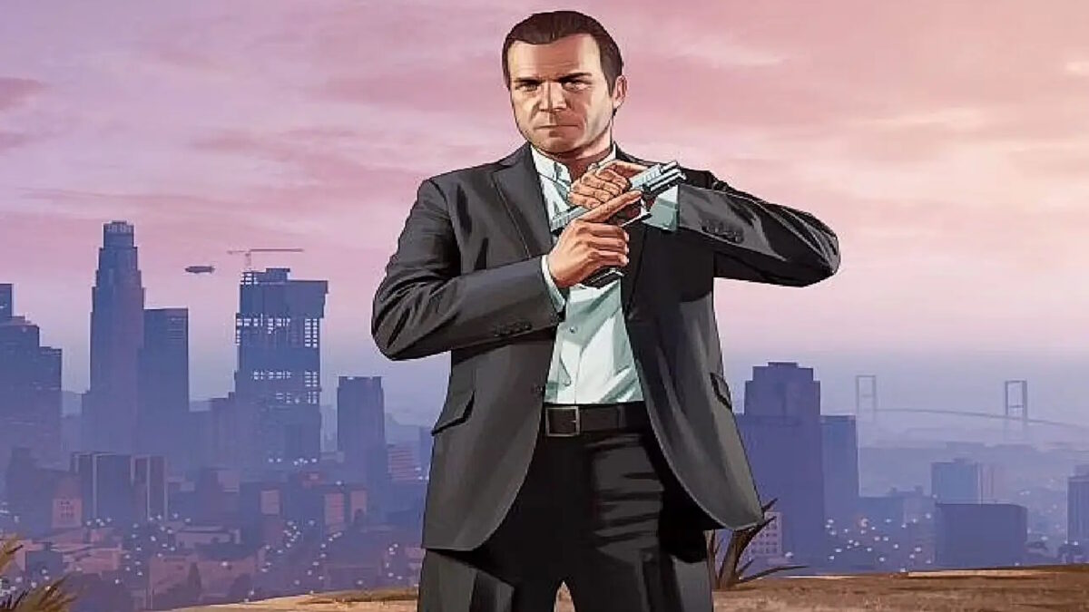 The best GTA games ranked from busted to most wanted