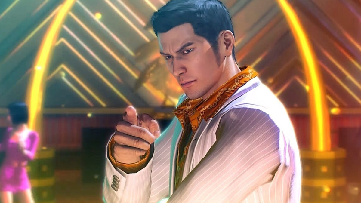 The best Yakuza games ranked from bruised to brilliant
