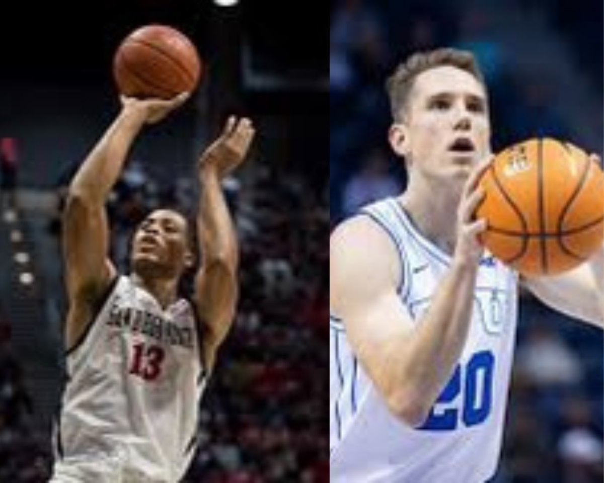 San Diego State vs. Brigham Young University: Preview, How To Stream, Odds & More